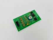 Lower Control Boards